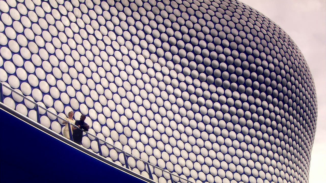 Hustle - Unehrlich währt am längsten Staffel 7 Folge 2 HD Deutsch