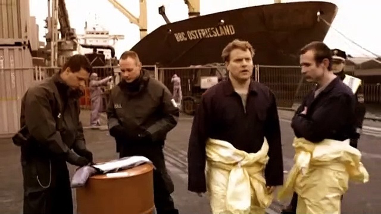 Tatort Staffel 41 Folge 5 - Part 02 HD Deutsch