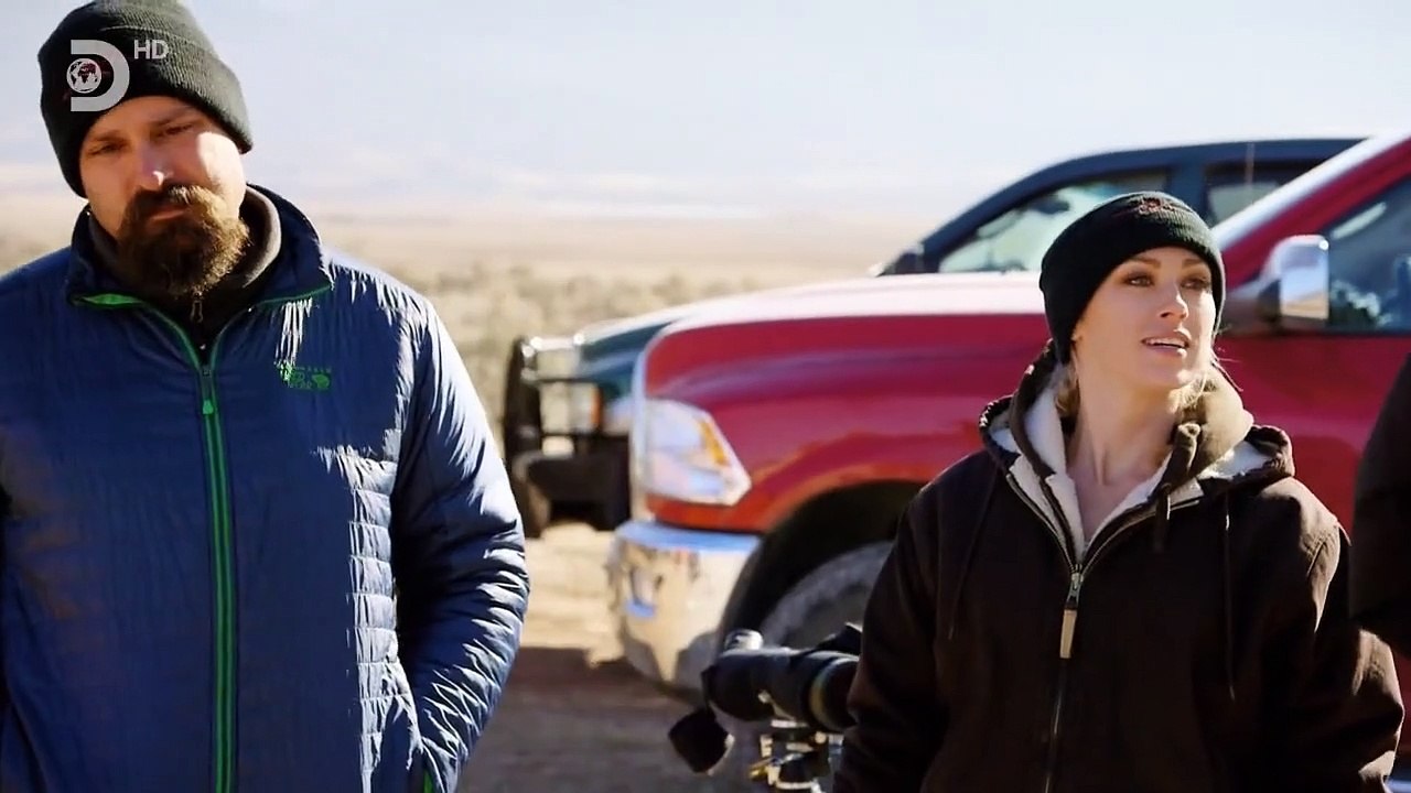 Mad Dog - Ein Schmied für alle Fälle Staffel 1 Folge 4 HD Deutsch