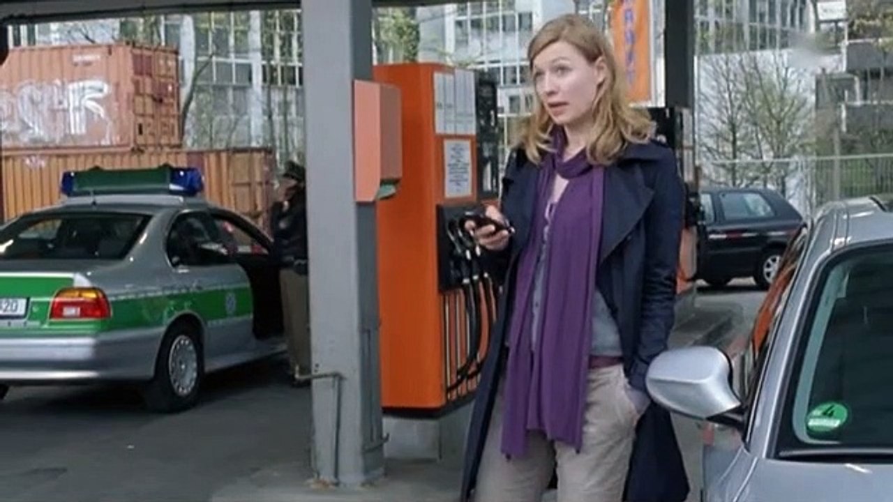 Tatort Staffel 41 Folge 12 - Part 01 HD Deutsch