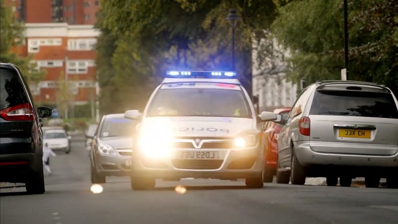 Hustle - Unehrlich währt am längsten Staffel 8 Folge 3 HD Deutsch