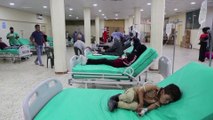 وباء الكوليرا يواصل اجتياحه للبنان وسوريا والعراق.. فما السبب؟