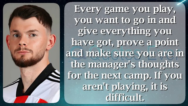 Oliver Burke 49 #quotes #quotesaboutlife #quotesaboutlove #quoteschannel Quotes Ever