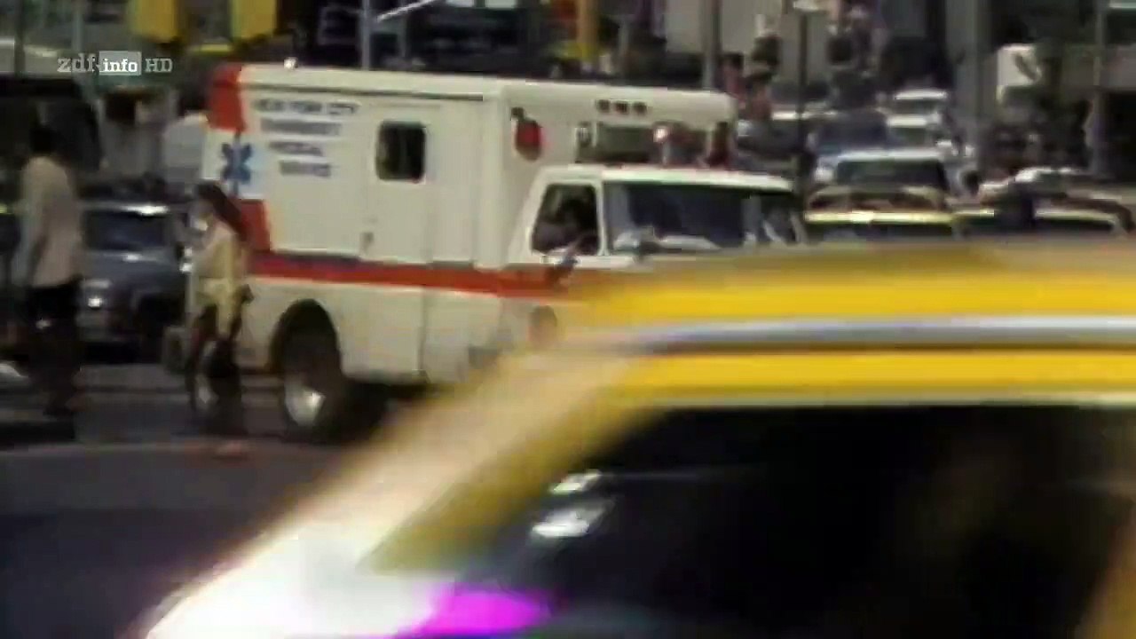 Mafia Killer - Die GangsNew York Staffel 1 Folge 1 HD Deutsch