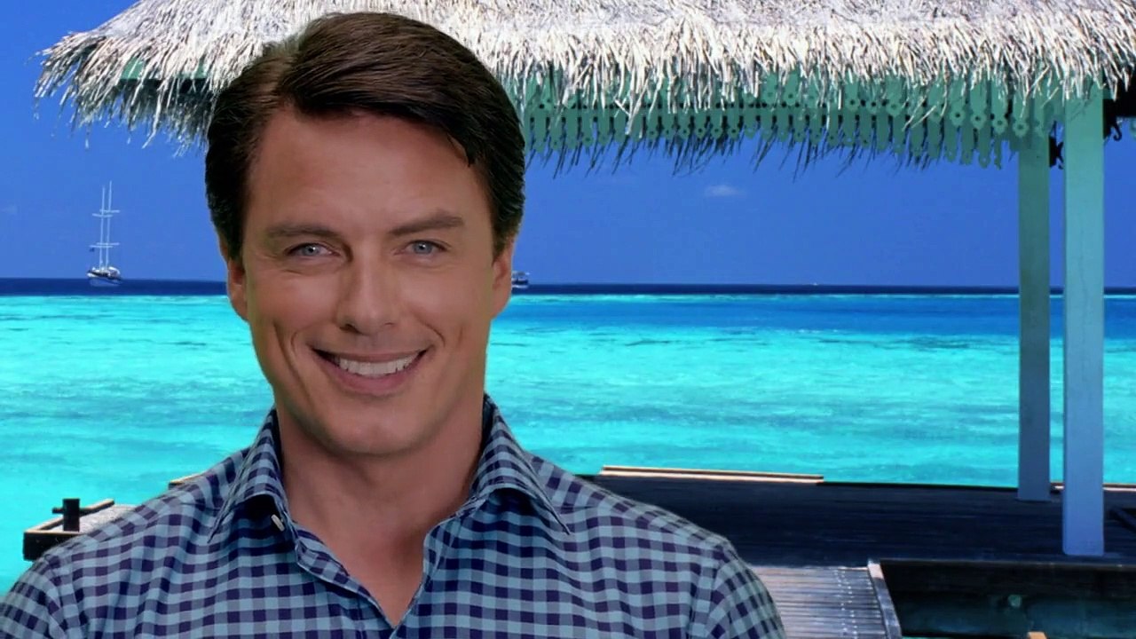 Hustle - Unehrlich währt am längsten Staffel 8 Folge 4 HD Deutsch