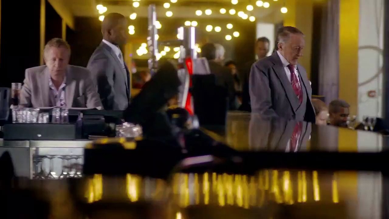 Hustle - Unehrlich währt am längsten Staffel 8 Folge 5 HD Deutsch