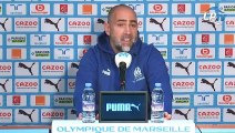 OM : l'intégralité de la conférence de presse de Tudor et Payet
