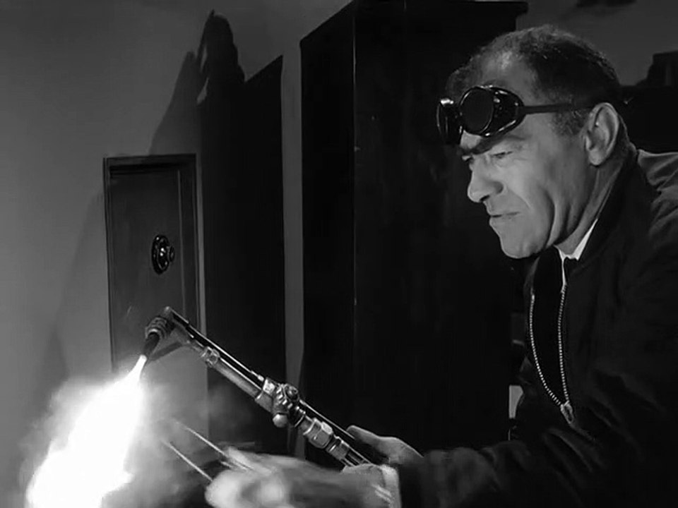 Peter Gunn Staffel 2 Folge 13 HD Deutsch