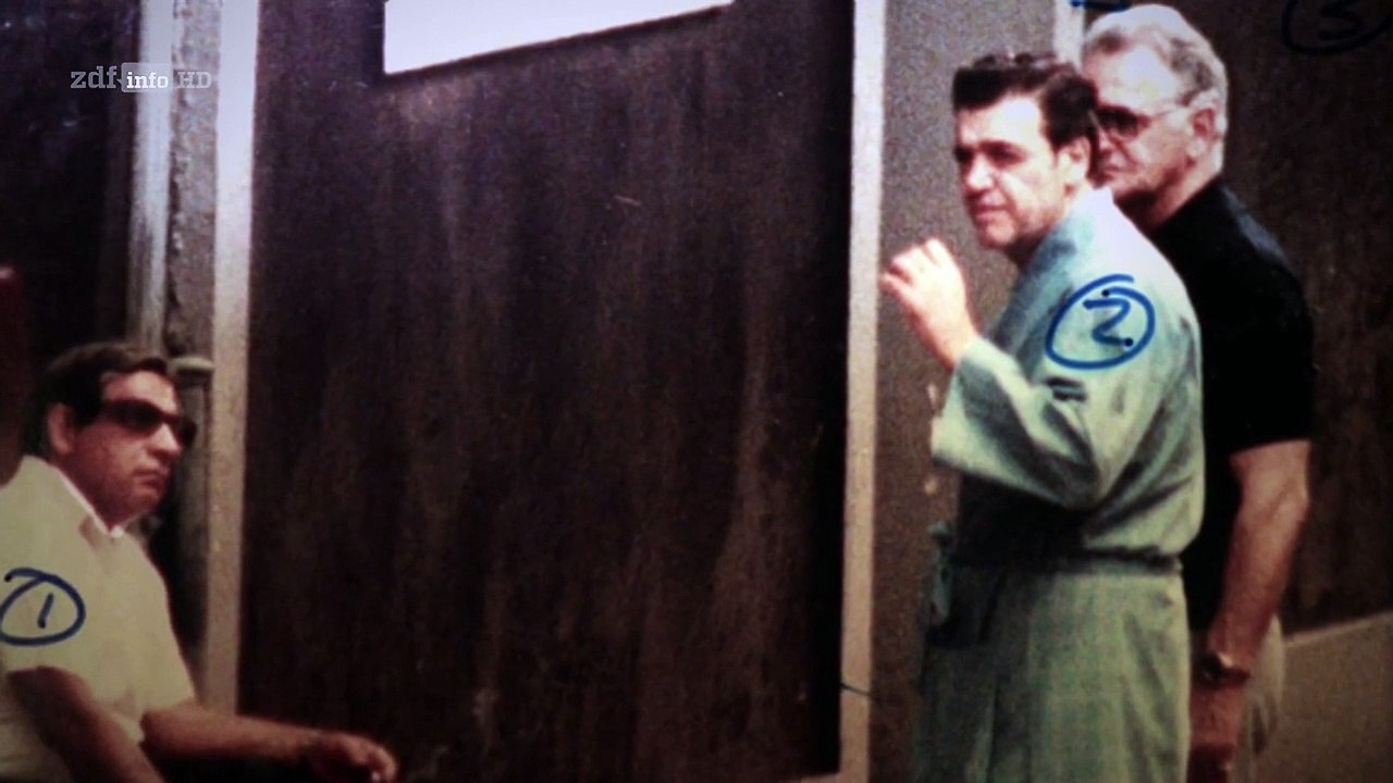 Mafia Killer - Die GangsNew York Staffel 1 Folge 3 HD Deutsch