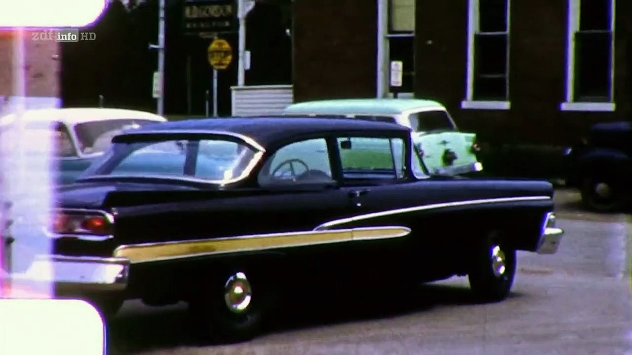 Mafia Killer - Die GangsNew York Staffel 1 Folge 4 HD Deutsch