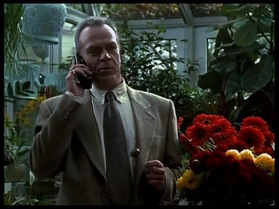 Der Alte Staffel 19 Folge 11 HD Deutsch