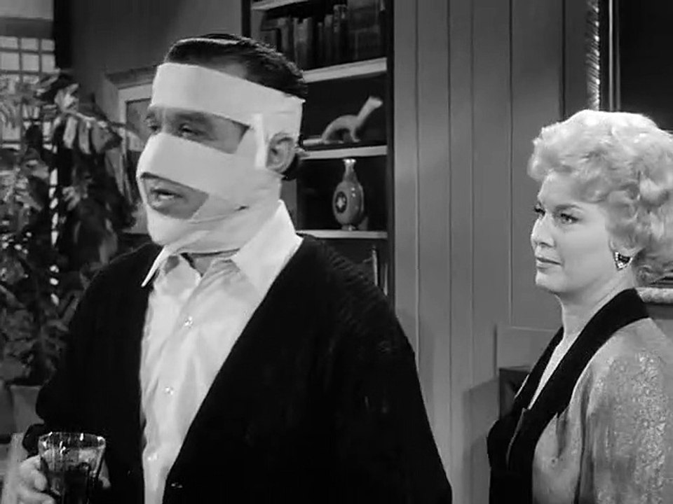 Peter Gunn Staffel 2 Folge 15 HD Deutsch