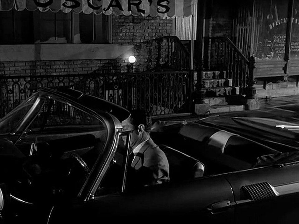 Peter Gunn Staffel 2 Folge 16 HD Deutsch