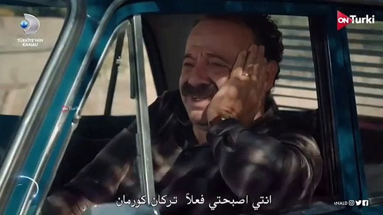مسلسل ثلاث اخوات الحلقة 26 _ اعلان 1 الرسمي متر...