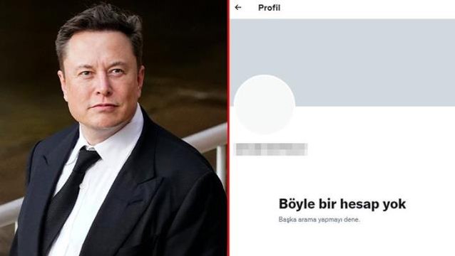 İntikamı fena oldu! Twitter'ın yeni patronu Elon Musk, eski sevgilisi Amber Heard'ün hesabını askıya aldı