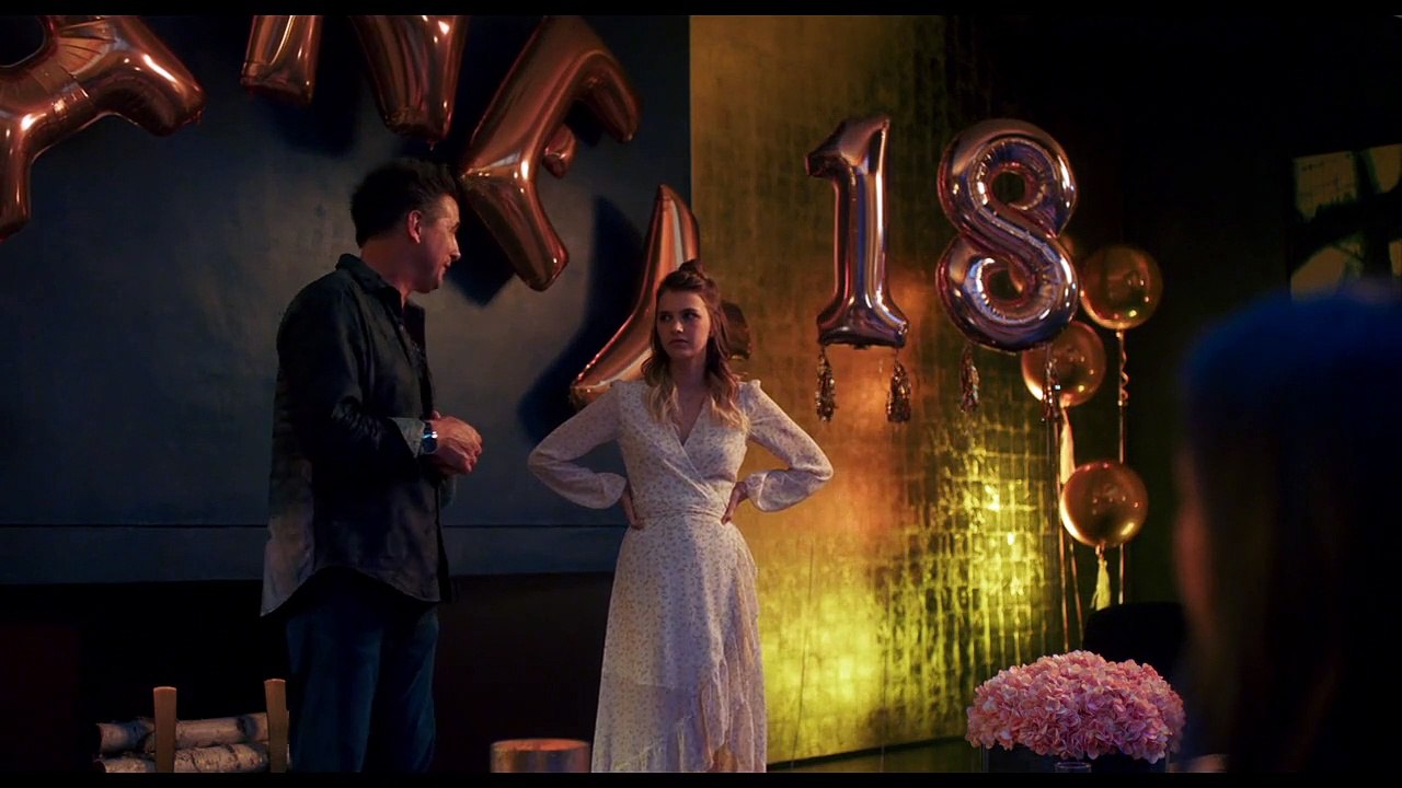 Too Old to Die Young Staffel 1 Folge 7 - Part 01 HD Deutsch