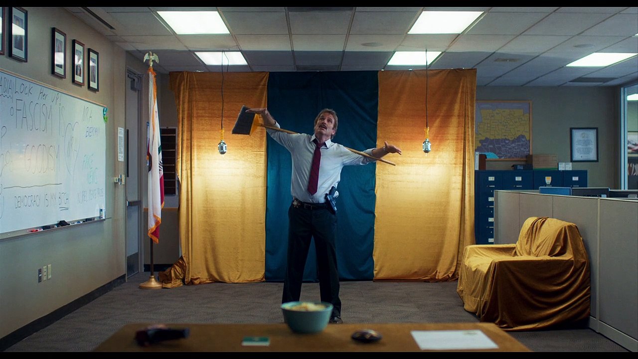 Too Old to Die Young Staffel 1 Folge 8 - Part 01 HD Deutsch