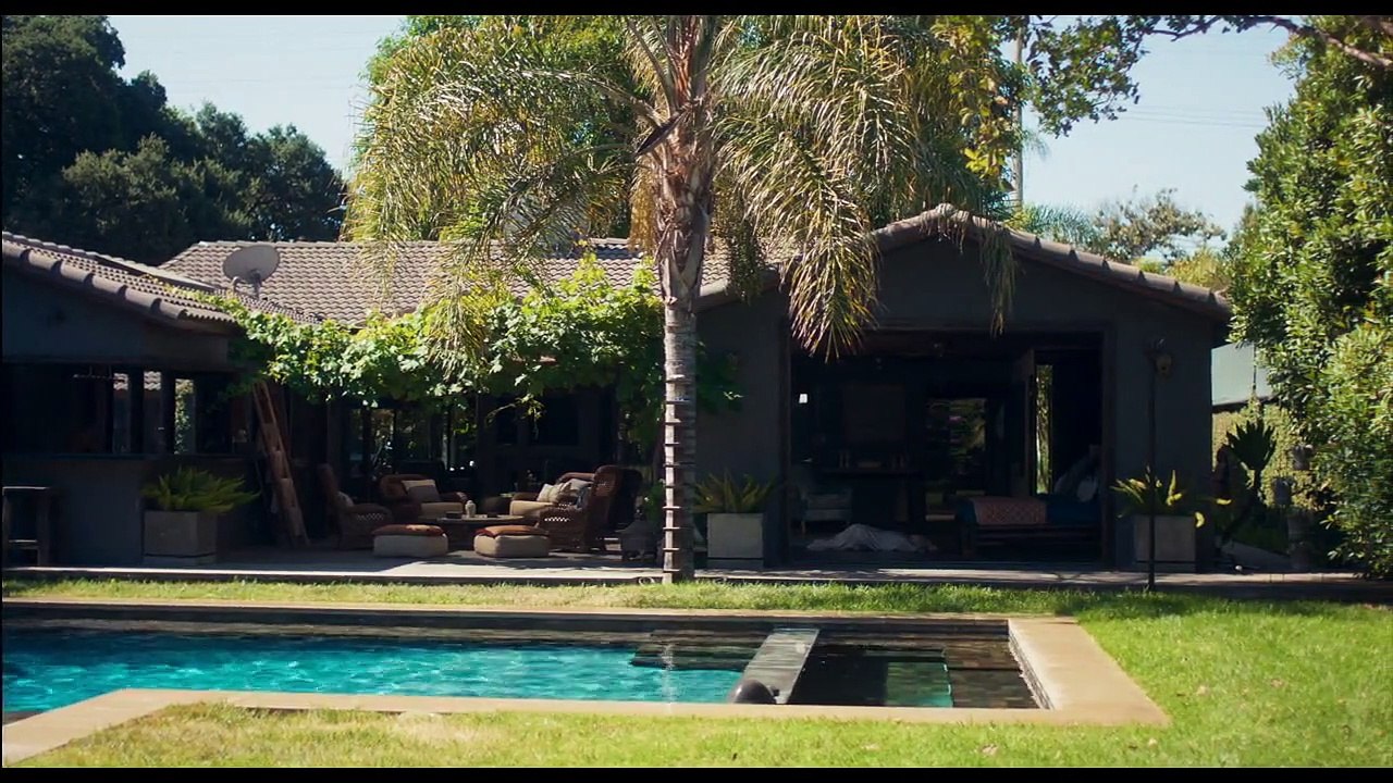 Too Old to Die Young Staffel 1 Folge 9 - Part 01 HD Deutsch