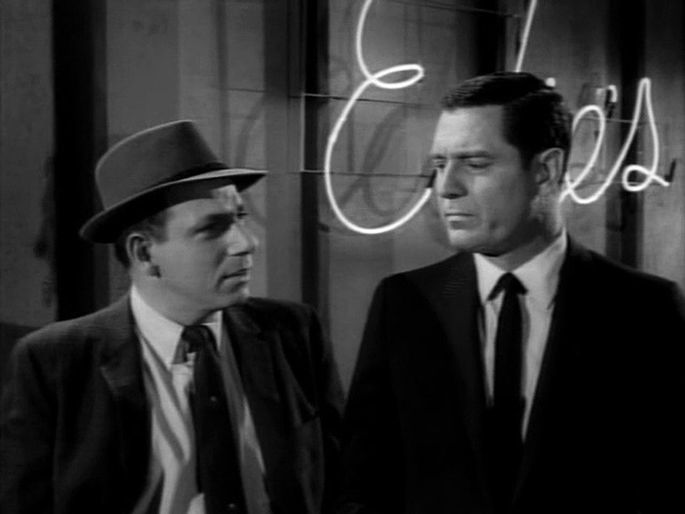 Peter Gunn Staffel 2 Folge 22 HD Deutsch