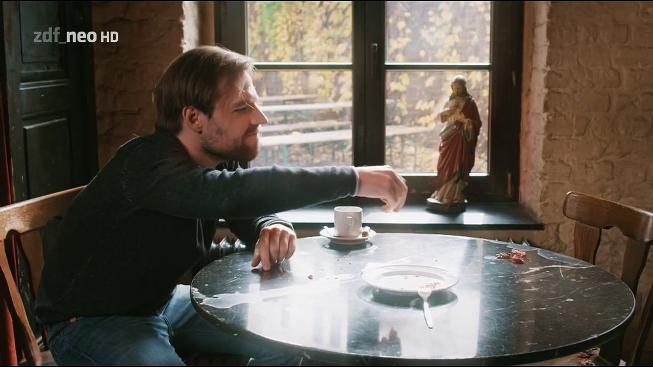 NeoManiacs Staffel 1 Folge 2 HD Deutsch