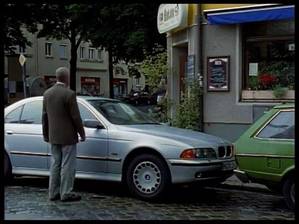 Der Alte Staffel 20 Folge 8 HD Deutsch