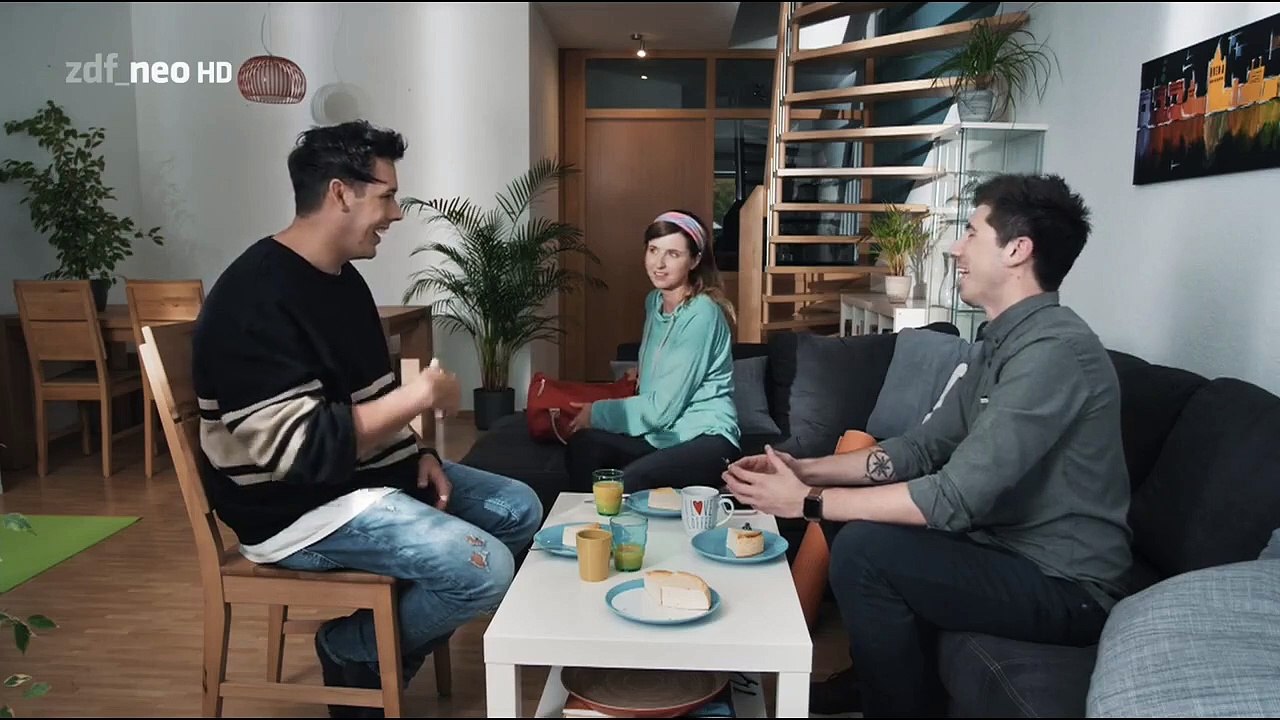 NeoManiacs Staffel 1 Folge 3 HD Deutsch