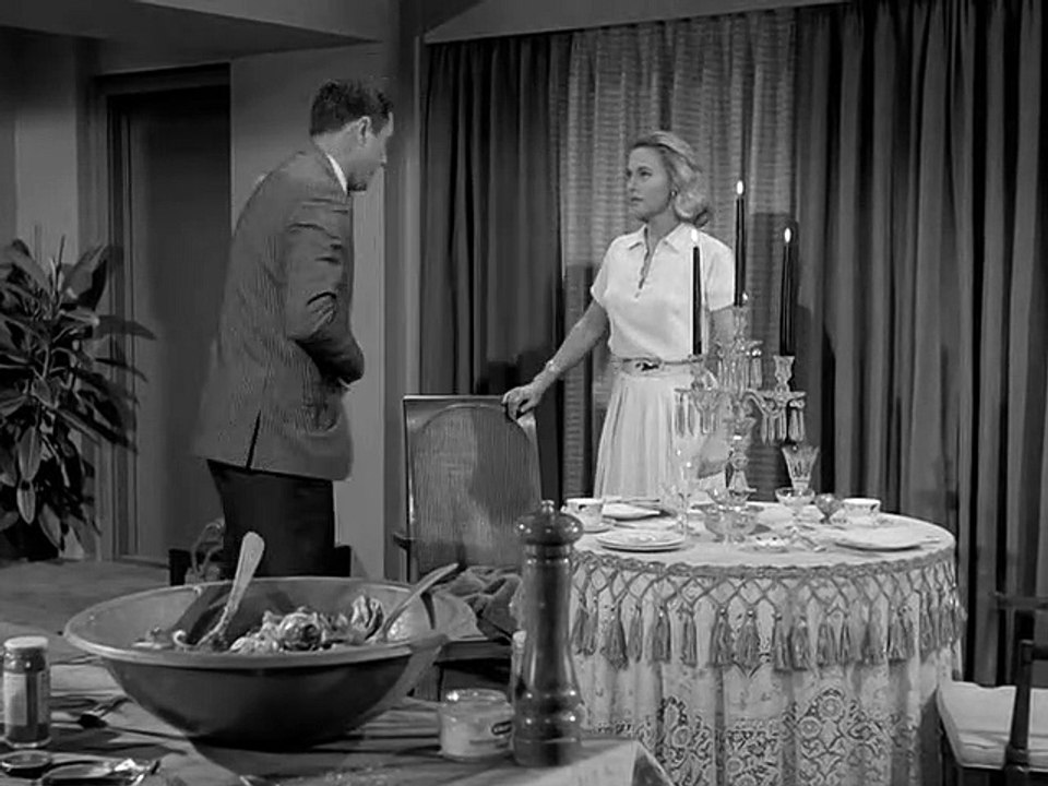 Peter Gunn Staffel 2 Folge 24 HD Deutsch