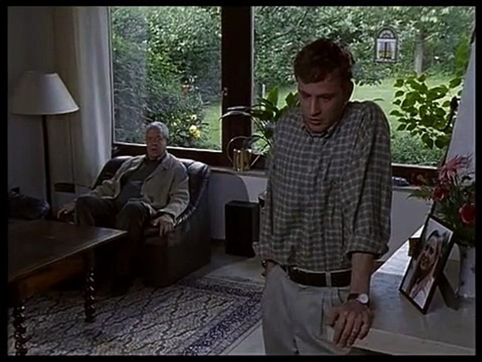 Der Alte Staffel 20 Folge 9 HD Deutsch