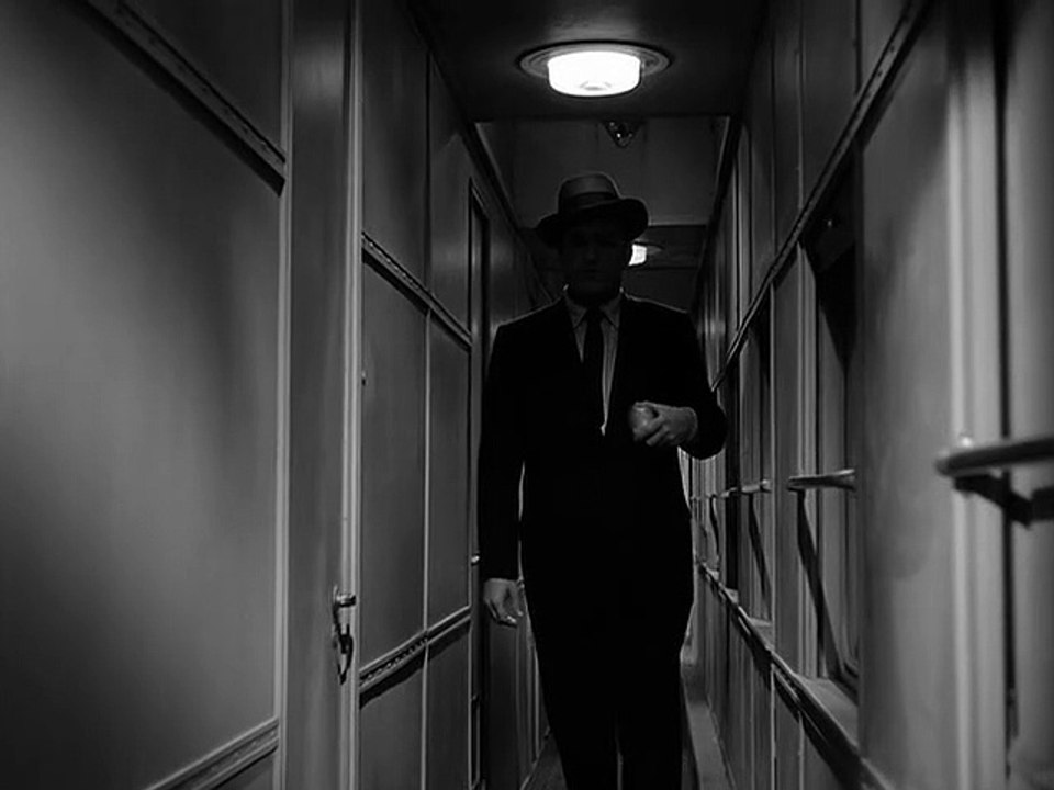 Peter Gunn Staffel 2 Folge 23 HD Deutsch