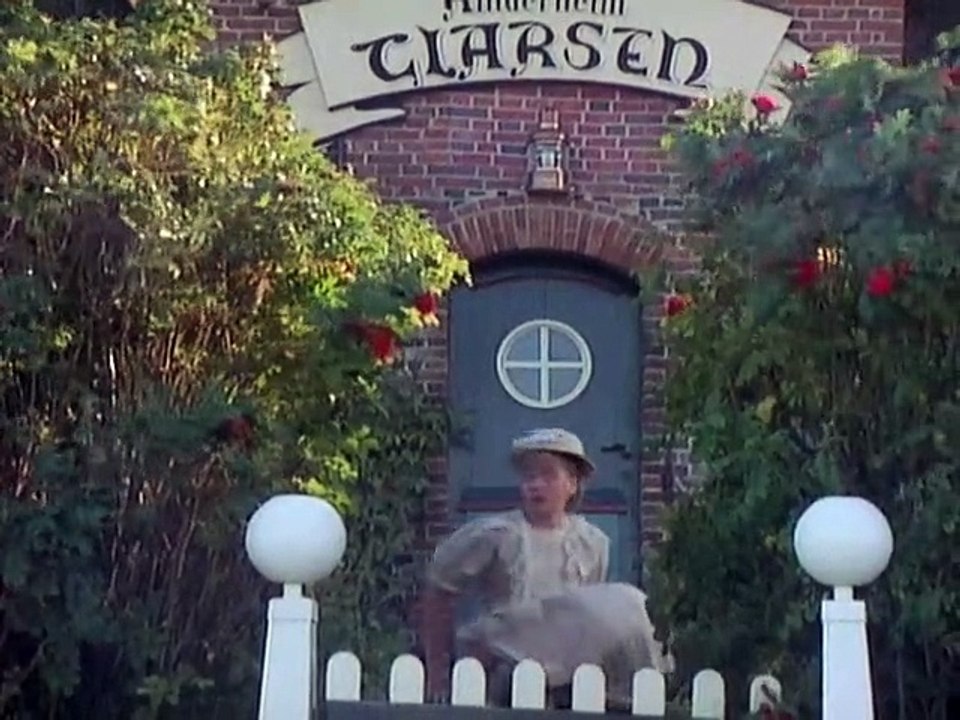 Nesthäkchen Staffel 1 Folge 6 HD Deutsch