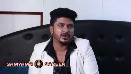 BBK7 || Big Inn || Part 1 || Kichcha Sudeep || Colors Kannada || Samyama Screen