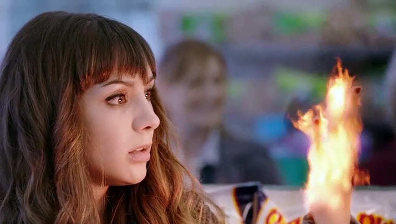 Dirk Gentlys Holistische Detektei Staffel 1 Folge 3 HD Deutsch