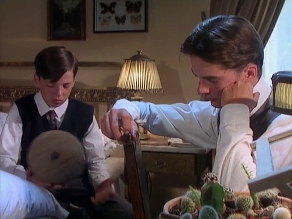 Nesthäkchen Staffel 1 Folge 5 HD Deutsch