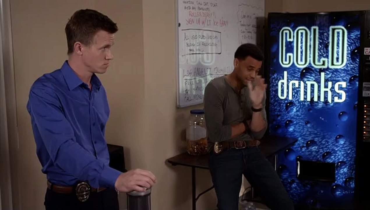 Common Law Staffel 1 Folge 4 HD Deutsch