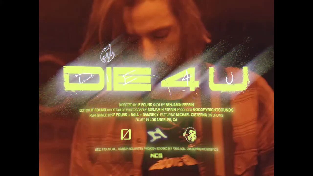 NCS - DIE 4 U
