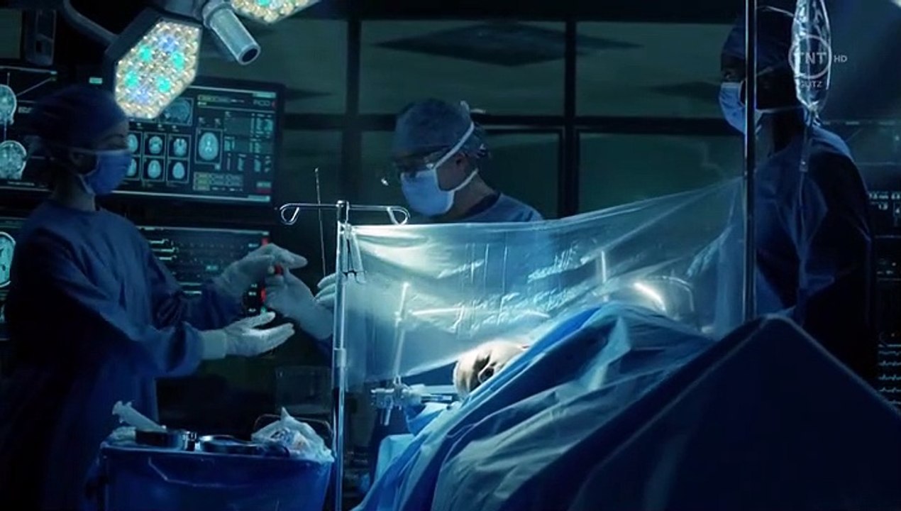 Proof Staffel 1 Folge 3 HD Deutsch