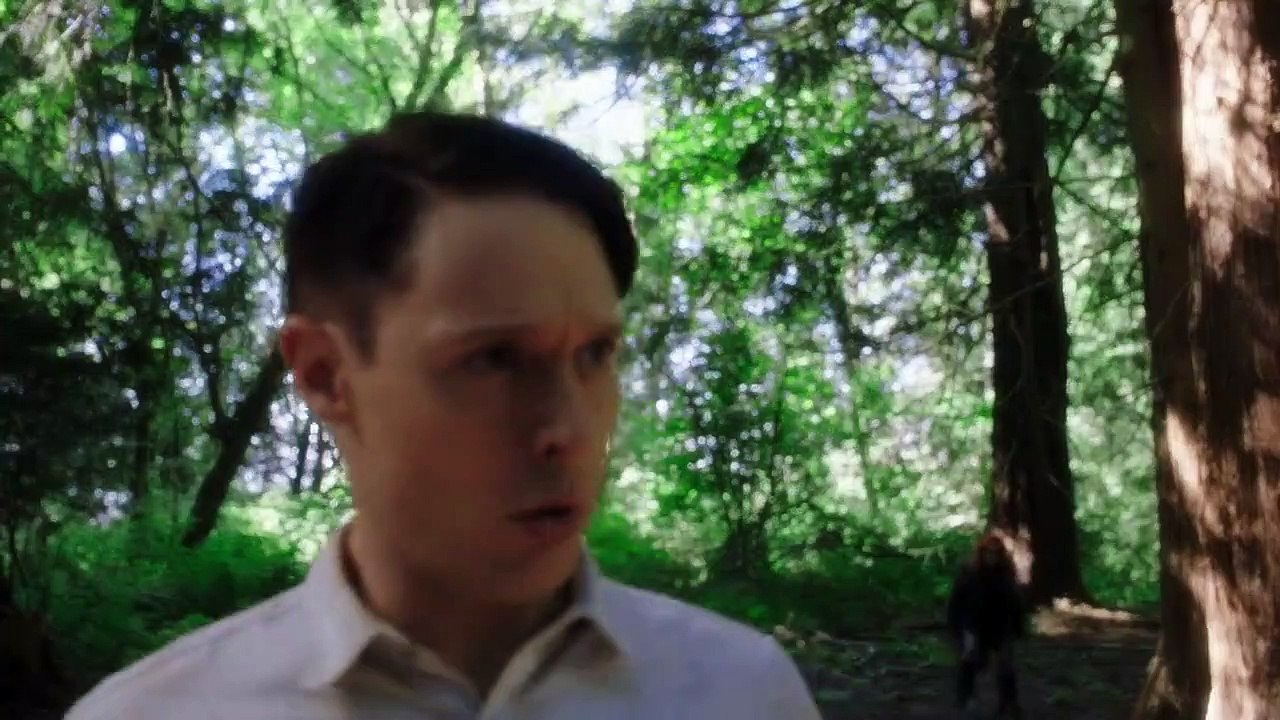 Dirk Gentlys Holistische Detektei Staffel 2 Folge 8 HD Deutsch