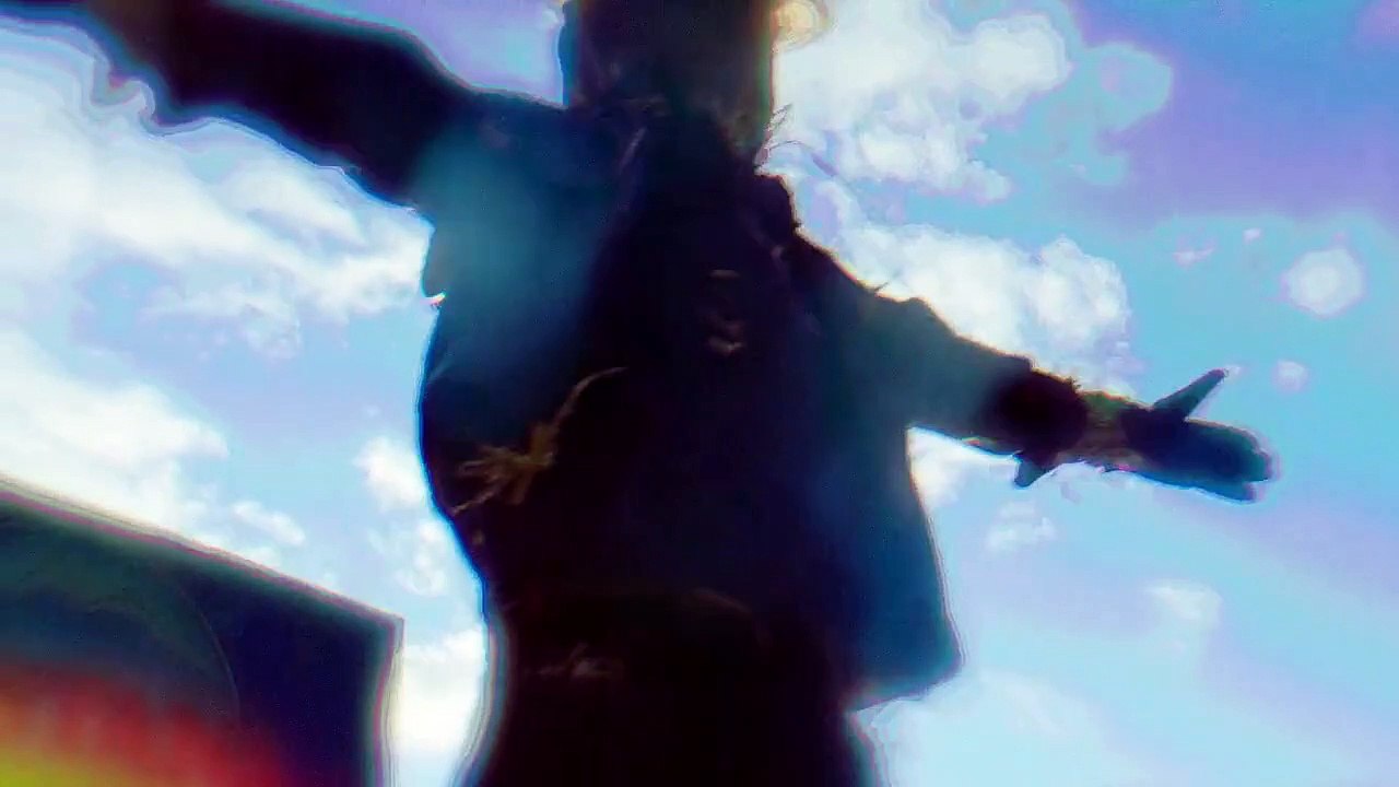 Dirk Gentlys Holistische Detektei Staffel 2 Folge 3 HD Deutsch