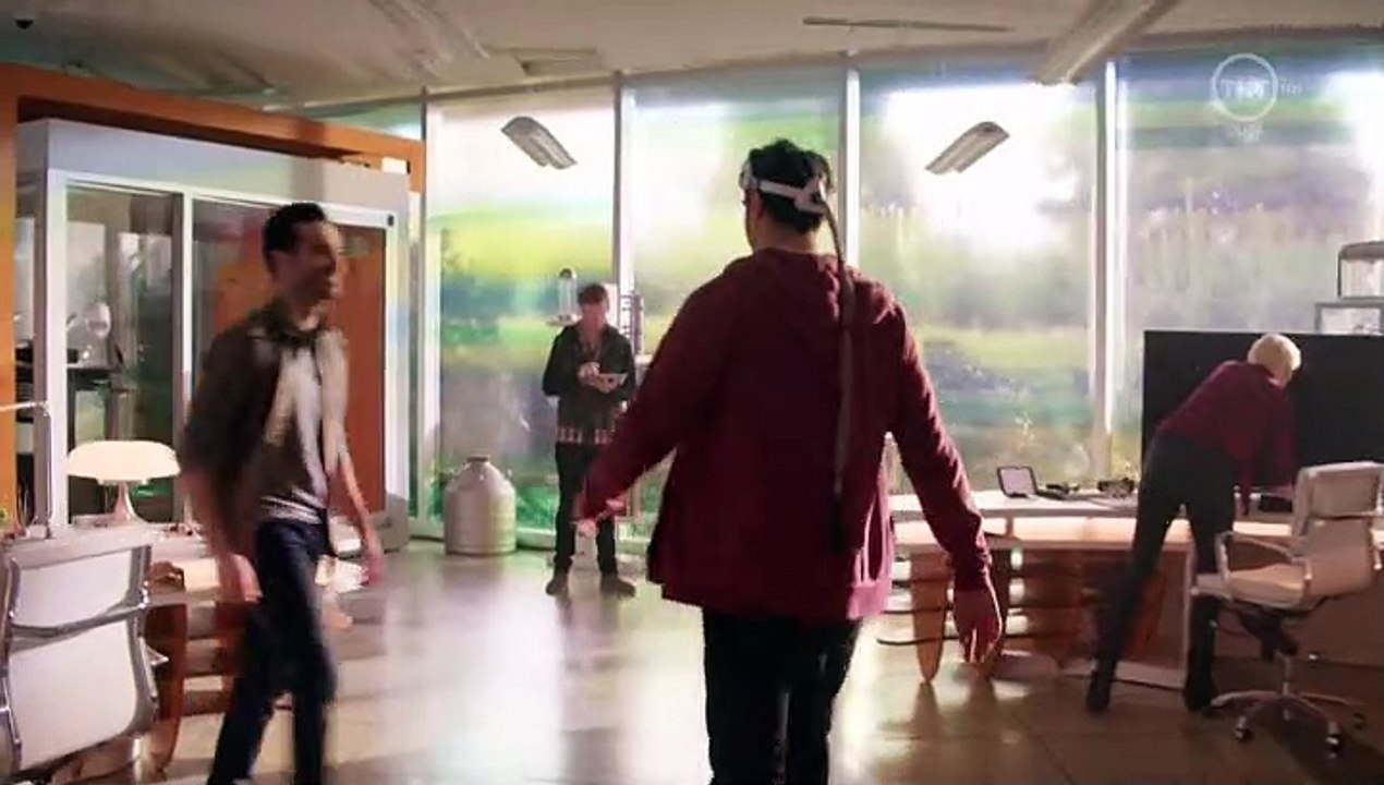 Proof Staffel 1 Folge 6 HD Deutsch