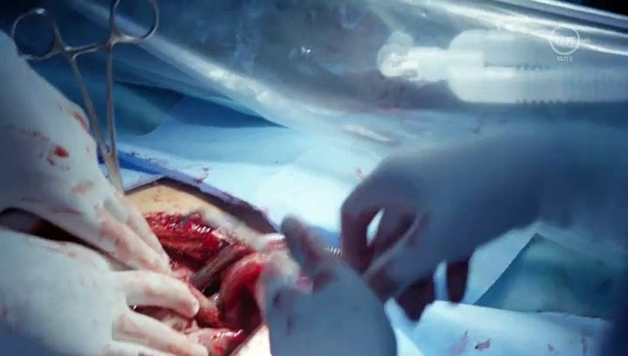 Proof Staffel 1 Folge 9 HD Deutsch