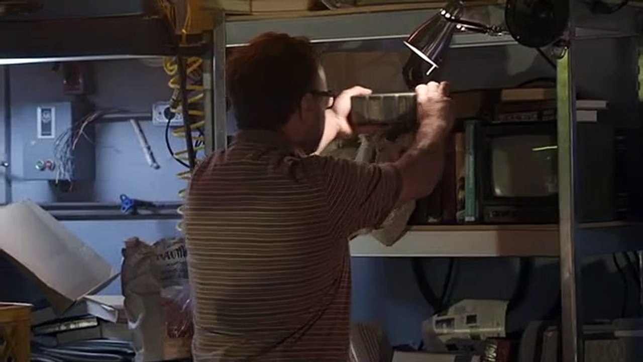 Flash Gordon Staffel 1 Folge 14 HD Deutsch