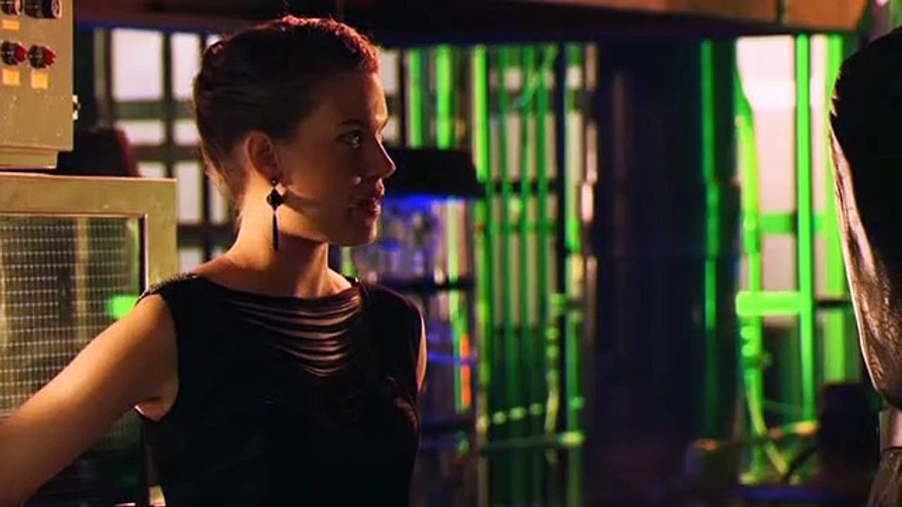 Flash Gordon Staffel 1 Folge 21 HD Deutsch