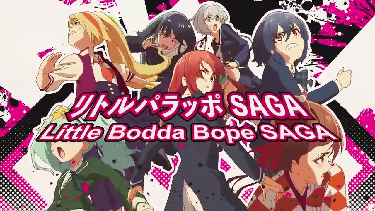 Zombieland Saga Staffel 2 Folge 5 HD Deutsch