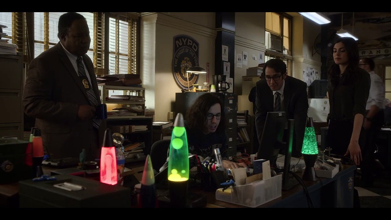 The Good Cop Staffel 1 Folge 9 HD Deutsch