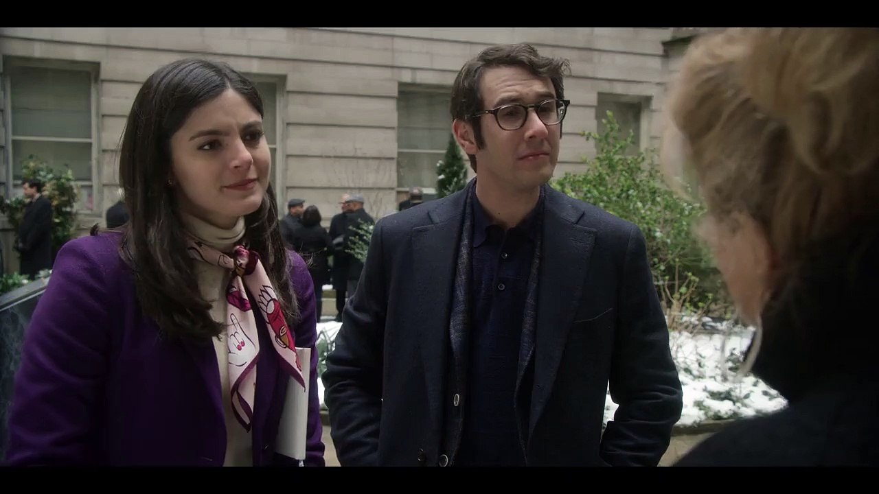 The Good Cop Staffel 1 Folge 10 HD Deutsch