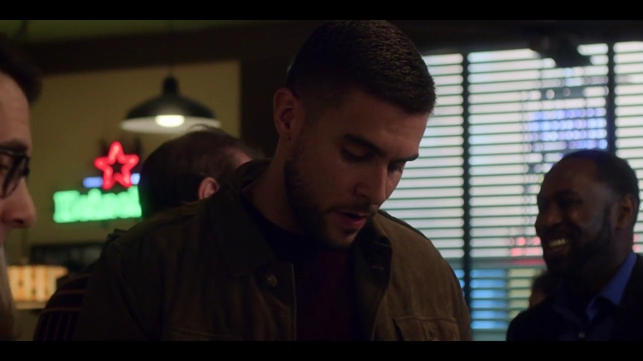 The Good Cop Staffel 1 Folge 8 HD Deutsch