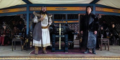 Marco Polo Staffel 2 Folge 10 - Part 01 HD Deutsch