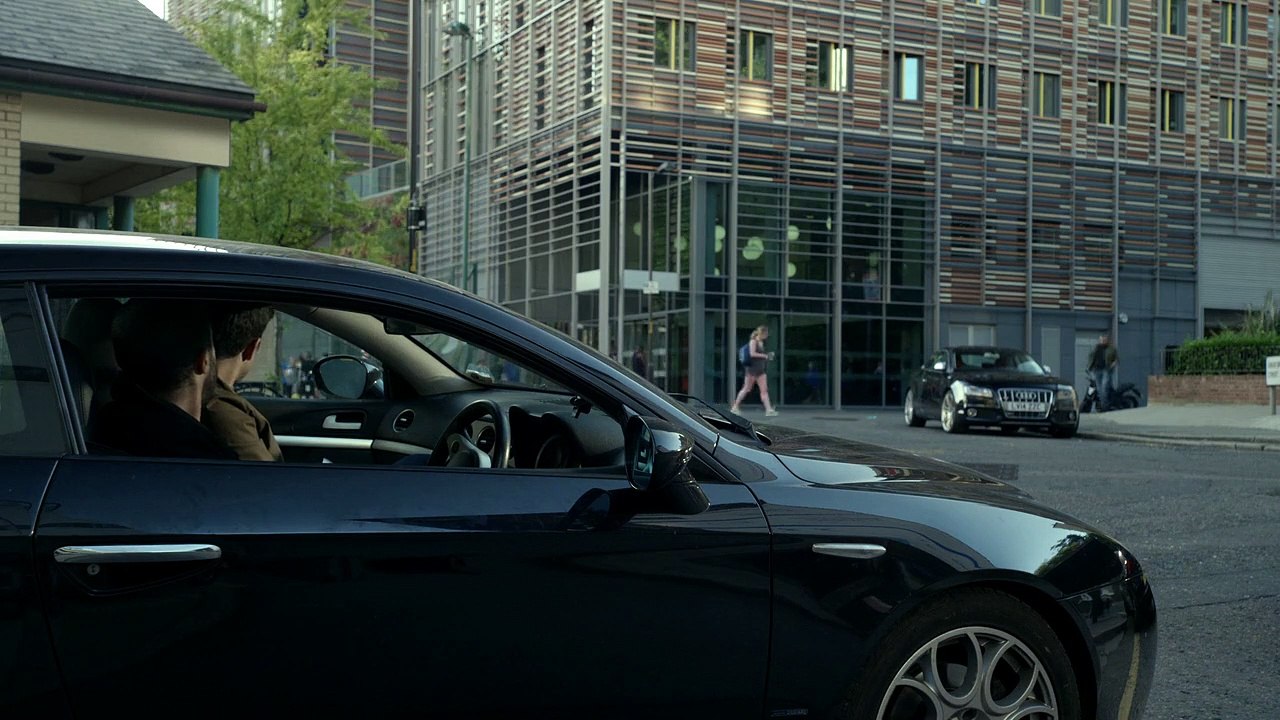 The Interceptor Staffel 1 Folge 4 HD Deutsch