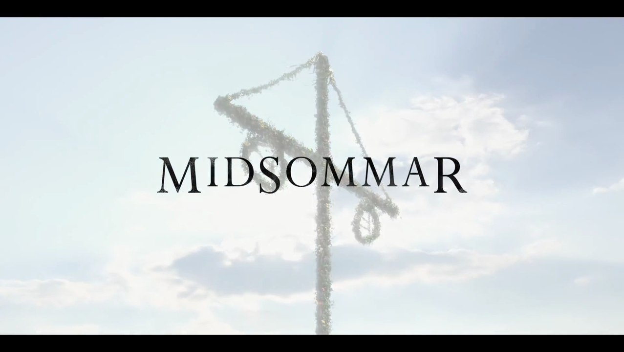 MIDSOMMAR (2019) Trailer VO - HD