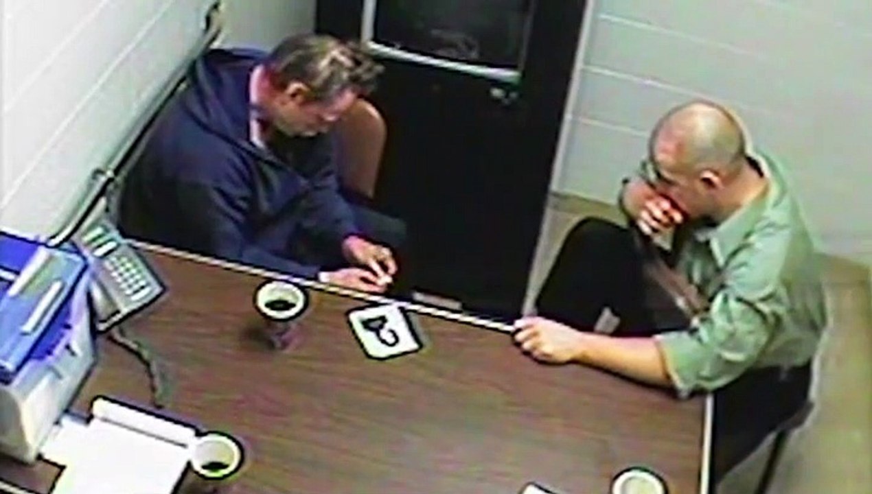 The Killer Within Staffel 1 Folge 7 HD Deutsch